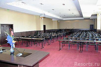 Imperial Hotel 14